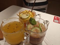 -烁先生披萨·儿童餐下午茶(河南岸店)
