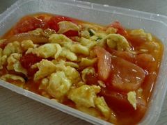 -荣华基·现炒快餐(肇嘉浜路店)