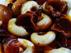 -锋味海鲜菜馆