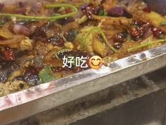 -沈姐万州烤鱼(沙坪坝七中店)