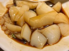 -半天妖烤鱼(大兴宾馆店)