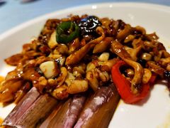 -79号渔船海鲜饭店(宝安店)
