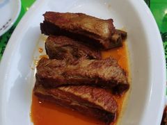 -令氏家外家周秦食府(高新店)