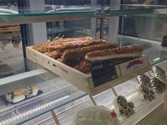 -野人先生现做冰淇淋(西安赛格店)