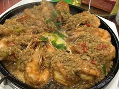 -地方名吃海鲜大馅蒸饺(北戴河店)