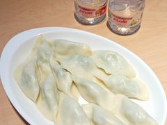 -喜家德虾仁水饺(东方宝泰店)