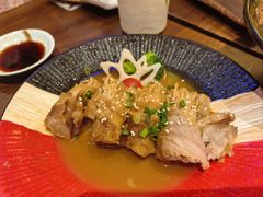 -鸟鹏烧鸟居酒屋(熙龙湾店)