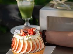 -花甜生活FatimCake·生日蛋糕
