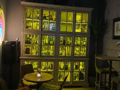 -格兰酒吧Glen Bar