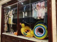 -海韵之星邮轮水会(明发商业广场店)