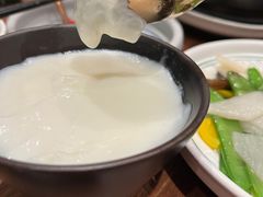 -云海肴·汽锅鸡·云南菜(领展购物广场·中关村店)
