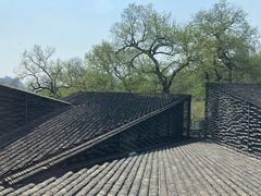 -中国美术学院象山校区-民艺博物馆
