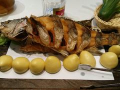 -山东宾馆·齐鲁苑餐厅