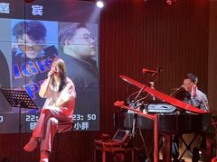 -阿卡贝拉音乐汇(印象城店)