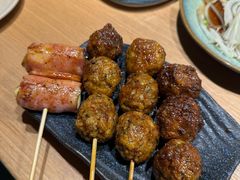 -桂马·日本料理·海胆·海鲜饭·酒场(民主广场店)