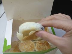 -老北京绿豆饼(解放路店)