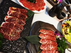-千寻山野烤肉(中关村店)