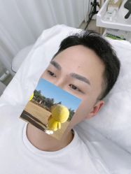 -久匠·野生眉半永久纹绣