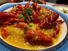 -华仔龙虾(永乐路总店)