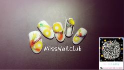 -Meet Nail 美睫·美甲