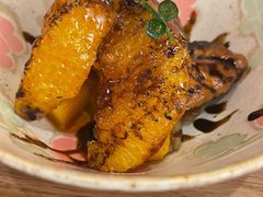 炙烤鹅肝-馥家小馆(黔灵山公园店)