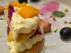 水果松饼-Money Shops(愚园路店)