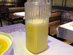 玉米汁-尚岛私房菜(西方巷店)