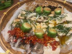 -清晖小苑·顺德菜(观澜湖新城店)