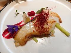 烤西京银鳕鱼-山葵家·创意料理(宁波来福士店)