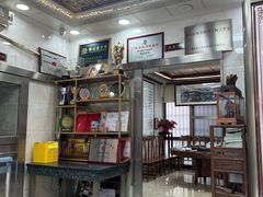 -黄连大头华烧鹅(萧地大马路店)