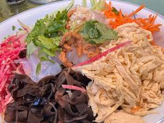 -老庞家水馅包子馆