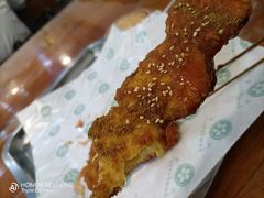 -张记炸串肠粉