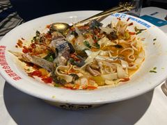 -坛宗剁椒鱼头(河西王府井店)