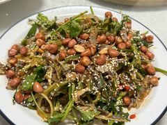 顺德鱼皮-成惠食府(赤岗店)