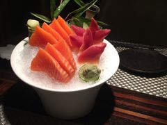 -山葵家·创意料理(宁波来福士店)