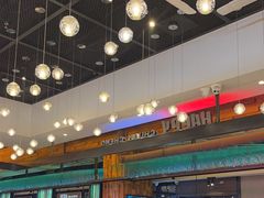 -河坝烧烤串城(金达莱店)