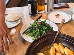 -客汀家宴·客家烟火 四季食材(集美店)