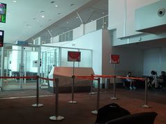 -吉隆坡国际机场