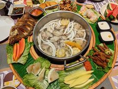 -椰小鸡·琼州糟粕醋(美兰缤纷城店)