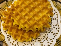 华夫饼-豪客来牛排(福新店)