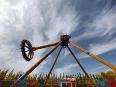 -嘉峪关方特欢乐世界