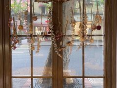 -KYO COFFEE(胶州路店)