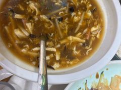 -大胡同天津菜·海肠捞饭·津门皮皮虾锅贴一绝(西姜井店)