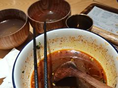 -马记永·兰州牛肉面(天通苑家乐福店)