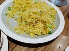 -粤港餐厅(禹州商业广场店)