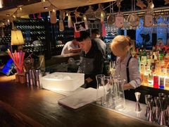-胡桃里音乐酒馆(白云五号T5 MALL店)