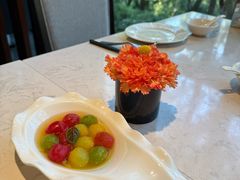 -拾溪餐厅(杭州千禧度假酒店)