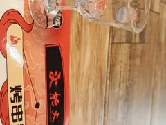 -枪火串烧·东北特色烧烤(罗湖总店)