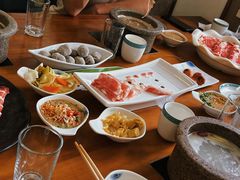 -福成肥牛(张家口桥东分店)
