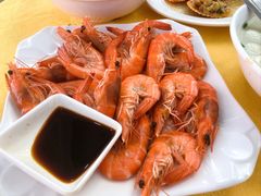 -秋姐美食店(旅游大道店)